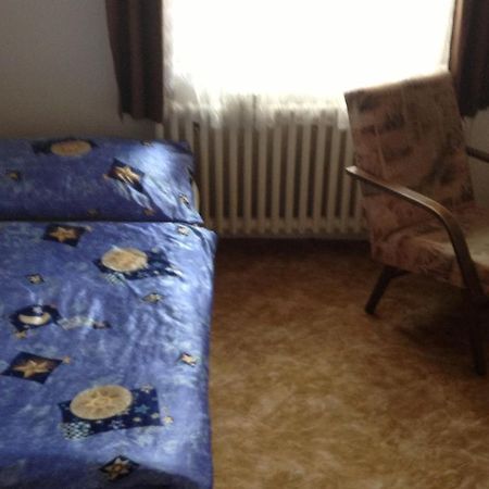 At Pension Ceske Budejovice Chambre photo