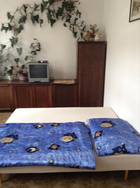 At Pension Ceske Budejovice Chambre photo