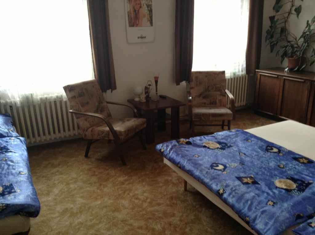 At Pension Ceske Budejovice Chambre photo
