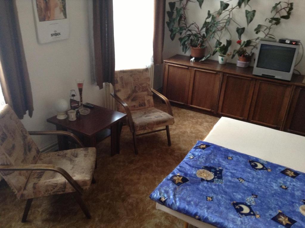 At Pension Ceske Budejovice Chambre photo